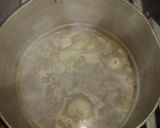 Foto del paso 1 de la receta: Churros