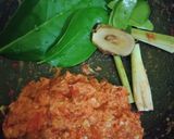 Foto langkah ke 2 dari resep Sambel goreng krecek + kacang tolo.