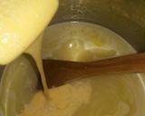 Foto langkah ke 3 dari resep Puding Custard.