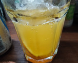 Foto langkah ke 3 dari resep Kopi Tonik Lemon Orange.