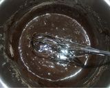 Foto del paso 3 de la receta: ALFAJORES DE CHOCOLATE sin manteca