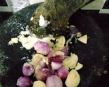Foto langkah ke 3 dari resep Ikan Acar Kuning.