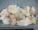 Foto langkah ke 1 dari resep Ayam krispi.