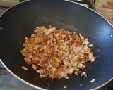 Spinach-pine nuts (palak chilgoza) recipe step 4 photo
