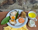 Foto langkah ke 7 dari resep Bacang Ketan.