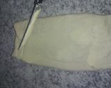 Foto del paso 3 de la receta: Cremonas