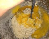 Foto langkah ke 3 dari resep Pempek dos empuk.