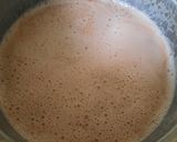 Foto langkah ke 1 dari resep Puding Kribo Susu Cokelat.
