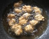 Foto langkah ke 3 dari resep Ayam Fillet Asam Manis.