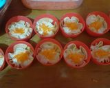 Foto langkah ke 4 dari resep Dimsum ayam.