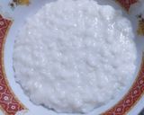 Foto langkah ke 3 dari resep Bubur Beras.