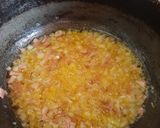 Foto del paso 2 de la receta: Salsa Bechamel con Tocineta