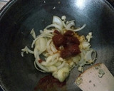 Foto langkah ke 3 dari resep Nasi Gila Super Pedas.