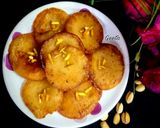 A picture of step 9 of Malpua (Malpua Recipe).