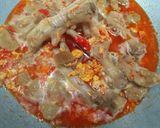 Foto langkah ke 3 dari resep Seblak Ceker.