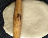 A picture of step 13 of Stuffed Potatoes Wheat Flour Bread No Yeast No Oven.