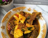 Foto langkah ke 4 dari resep Pindang Tulang Khas Palembang.