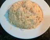 Foto del paso 1 de la receta: Pizza de papa de Genovas y Champiñones