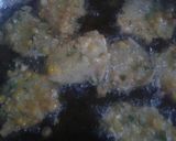 Foto langkah ke 3 dari resep Bakwan jagung kriuuk.