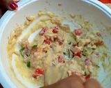 A picture of step 4 of Healthy Oats Omelet.
