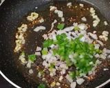 கார்லிக் மேகி(garlic maggi recipe in tamil) ரெசிபி ஸ்டேப் 1 புகைப்படம்