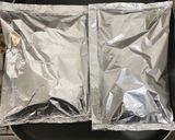 Foto del paso 11 de la receta: Filete empapelado, con aderezo de mayonesa casera
