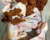 Foto langkah ke 2 dari resep Ayam Goreng Berempah.