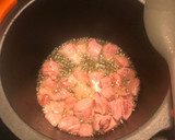 Foto del paso 2 de la receta: Estofado de Pavo