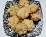 Foto del paso 6 de la receta: Pastisetas