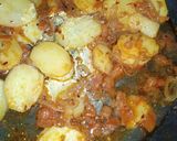 A picture of step 10 of Potato Frazy.