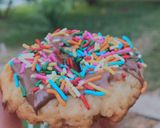Foto del paso 3 de la receta: Polvorones