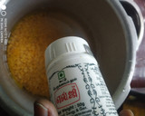 பிஞ்சு தண்டு கீரை முள்ளங்கி சாம்பார் ரெசிபி ஸ்டேப் 2 புகைப்படம்