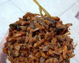 Foto langkah ke 4 dari resep Suwir Tongkol Pedas.