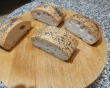 Foto del paso 12 de la receta: Chapata sin gluten en Amasadora ZERO-GLU de Imetc