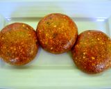 Foto langkah ke 3 dari resep Ide Jualan | Bumbu Pecel Tahan 6 Bulan.