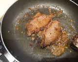 صورة لخطوة 3 من وصفة ستيك بالورشستر صوص 🥩😍