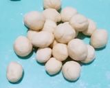 Foto langkah ke 3 dari resep Keripik Bawang.