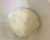 Foto langkah ke 3 dari resep Pizza Homemade.