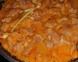 Foto langkah ke 4 dari resep Daging garo(khas gorontalo).