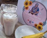 Foto del paso 5 de la receta: Agua de plátano