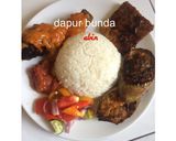 Foto langkah ke 6 dari resep Ayam bakar bumbu rujak.