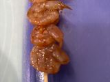 Filipino BBQ Shrimp Skewers (Air Fryer Recipe)