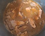 Foto del paso 8 de la receta: Estofado de res al vino tinto