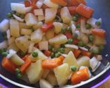 Foto del paso 9 de la receta: Pastón de ensueño o ensalarda de pasta
