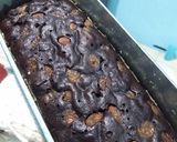Foto langkah ke 10 dari resep Brownies kukus drink beng beng tanpa mixer dan oven.
