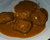 Foto del paso 9 de la receta: Albóndigas de pollo
