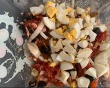 Foto del paso 3 de la receta: Ensalada murciana