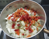 Foto del paso 2 de la receta: Berenjenas al horno