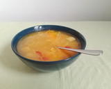 Színes leves recept fázis 6 fotója