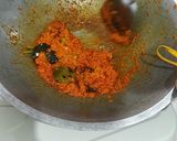 Foto langkah ke 8 dari resep Sambel Goreng Kentang Ati Sapi.